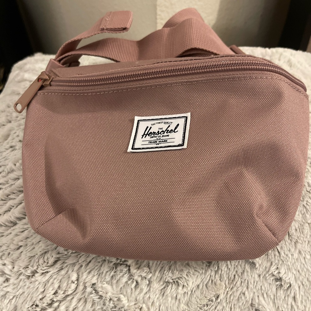 Herschel Fanny bag